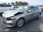 2019 Mercedes-benz A 220   Beige vin: WDD3G4EB9KW024118