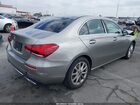 2019 Mercedes-benz A 220   Beige vin: WDD3G4EB9KW024118