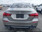 2019 Mercedes-benz A 220   Beige vin: WDD3G4EB9KW024118