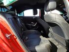 2020 Mercedes Benz A 220 Красный vin: WDD3G4EBXLW039003