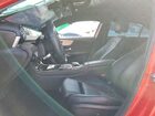 2020 Mercedes Benz A 220 Красный vin: WDD3G4EBXLW039003