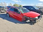 2020 Mercedes Benz A 220 Красный vin: WDD3G4EBXLW039003
