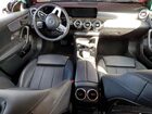 2020 Mercedes Benz A 220 Красный vin: WDD3G4EBXLW039003