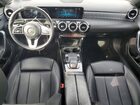 2019 Mercedes-benz A 220 4matic White vin: WDD3G4FB0KW001616