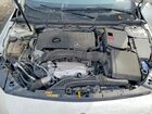 2019 Mercedes-benz A 220 4matic White vin: WDD3G4FB0KW001616