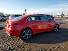 2019 Mercedes-benz A 220 4matic Red vin: WDD3G4FB1KW022362 2019 Mercedes-benz A 220 4matic Red vin: WDD3G4FB1KW022362