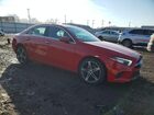 2019 Mercedes-benz A 220 4matic Red vin: WDD3G4FB1KW022362 2019 Mercedes-benz A 220 4matic Red vin: WDD3G4FB1KW022362