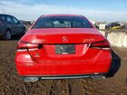 2019 Mercedes-benz A 220 4matic Red vin: WDD3G4FB1KW022362 2019 Mercedes-benz A 220 4matic Red vin: WDD3G4FB1KW022362