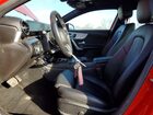 2019 Mercedes-benz A 220 4matic Red vin: WDD3G4FB1KW022362 2019 Mercedes-benz A 220 4matic Red vin: WDD3G4FB1KW022362