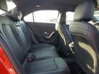 2019 Mercedes-benz A 220 4matic Red vin: WDD3G4FB1KW022362 2019 Mercedes-benz A 220 4matic Red vin: WDD3G4FB1KW022362