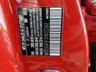 2019 Mercedes-benz A 220 4matic Red vin: WDD3G4FB1KW022362 2019 Mercedes-benz A 220 4matic Red vin: WDD3G4FB1KW022362