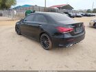 2019 Mercedes-benz A 220 4matic Black vin: WDD3G4FB3KW020256