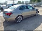 2019 Mercedes-benz A 220 4matic Silver vin: WDD3G4FB4KW024977
