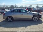 2019 Mercedes-benz A 220 4matic Silver vin: WDD3G4FB4KW024977