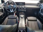 2019 Mercedes-benz A 220 4matic White vin: WDD3G4FB6KW021577