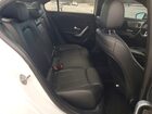 2019 Mercedes-benz A 220 4matic White vin: WDD3G4FB6KW021577