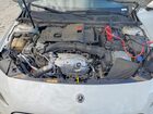 2019 Mercedes-benz A 220 4matic White vin: WDD3G4FB6KW021577