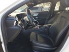 2019 Mercedes-benz A 220 4matic White vin: WDD3G4FB6KW021577