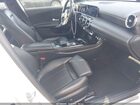 2019 Mercedes-benz A 220 4matic White vin: WDD3G4FB7KW006232