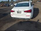 2019 Mercedes-benz A 220 4matic White vin: WDD3G4FB7KW006232