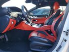 2019 Mercedes-benz Amg Gt 53 Белый vin: WDD7X6BB6KA008148
