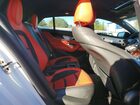 2019 Mercedes-benz Amg Gt 53 Белый vin: WDD7X6BB6KA008148