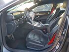 2020 Mercedes-benz Amg Gt 63 Серый vin: WDD7X8JB2LA010851