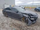 2019 Mercedes-benz Amg Gt 63 Черный vin: WDD7X8JB8KA001330