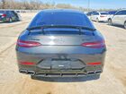 2019 Mercedes-benz Amg Gt 63 S Угольный vin: WDD7X8KB3KA005736