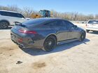 2019 Mercedes-benz Amg Gt 63 S Угольный vin: WDD7X8KB3KA005736