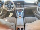 2019 Mercedes-benz Amg Gt 63 S Угольный vin: WDD7X8KB3KA005736