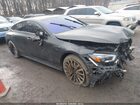 2019 Mercedes-benz Amg Gt 63 4-door Coupe S Black vin: WDD7X8KB4KA000268