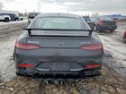 2019 Mercedes-benz Amg Gt 63 S Угольный vin: WDD7X8KB8KA001603