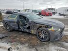 2019 Mercedes-benz Amg Gt 63 S Угольный vin: WDD7X8KB8KA001603