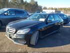 2016 Mercedes-benz E 350 4matic Черный vin: WDDHF8JB4GB280753 2016 Mercedes-benz E 350 4matic Черный vin: WDDHF8JB4GB280753