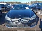 2016 Mercedes-benz E 350 4matic Черный vin: WDDHF8JB4GB280753 2016 Mercedes-benz E 350 4matic Черный vin: WDDHF8JB4GB280753