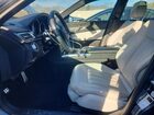 2016 Mercedes-benz E 350 4matic Gray vin: WDDHF8JB9GB223853
