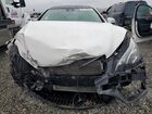 2016 Mercedes-benz E 400 White vin: WDDKJ6FB1GF330910
