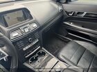 2017 Mercedes-benz E 400 4matic Синий vin: WDDKJ6HB8HF353602