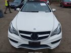 2016 Mercedes-benz E 400   Белый vin: WDDKK6FF9GF342576
