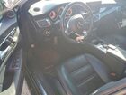 2016 Mercedes-benz Cls 400 Черный vin: WDDLJ6FB0GA175638