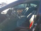 2016 Mercedes-benz Cls 400 Черный vin: WDDLJ6FB0GA175638