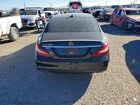 2016 Mercedes-benz Cls 400 Черный vin: WDDLJ6FB0GA175638