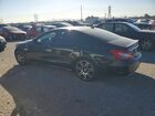 2016 Mercedes-benz Cls 400 Черный vin: WDDLJ6FB0GA175638