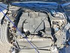 2016 Mercedes-benz Cls 400 Черный vin: WDDLJ6FB0GA175638