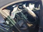 2016 Mercedes-benz Cls 400 Черный vin: WDDLJ6FB0GA175638