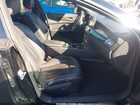 2016 Mercedes-benz Cls 400 Black vin: WDDLJ6FB6GA172615 2016 Mercedes-benz Cls 400 Black vin: WDDLJ6FB6GA172615