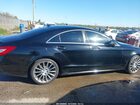2016 Mercedes-benz Cls 400 Black vin: WDDLJ6FB6GA172615 2016 Mercedes-benz Cls 400 Black vin: WDDLJ6FB6GA172615
