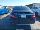 2016 Mercedes-benz Cls 400 Black vin: WDDLJ6FB6GA172615 2016 Mercedes-benz Cls 400 Black vin: WDDLJ6FB6GA172615