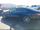2016 Mercedes-benz Cls 400 Black vin: WDDLJ6FB6GA172615 2016 Mercedes-benz Cls 400 Black vin: WDDLJ6FB6GA172615